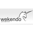 Logo di WEKENDO