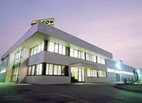 Logo di DECA spa