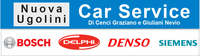 Logo di NUOVA UGOLINI SNC