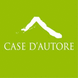 Logo di CASE D'AUTORE