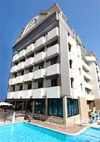Logo di HOTEL DU SOLEIL