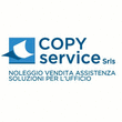 Logo di COPY SERVICE S.R.L.S.
