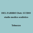 Logo di DEL FABBRO DR. GUIDO
