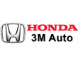 Logo di 3 M AUTO