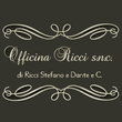 Logo di OFFICINA RICCI
