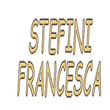 Logo di FRANCESCA STEFINI