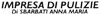 Logo di IMPRESA DI PULIZIE SBARBATI ANNA MARIA
