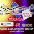 Logo di SYMPHONY