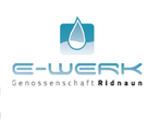 Logo di E-WERK RIDNAUN