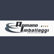 Logo di ROMANO IMBALLAGGI
