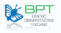 Logo di B.P.T. - DISINFESTAZIONI