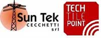 Logo di SUN TEK CECCHETTI srl