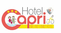 Logo di HOTEL CAPRI