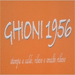 Logo di GHIONI 1956