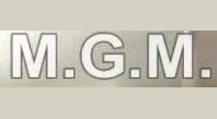 Logo di M.G.M.