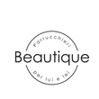 Logo di BEAUTIQUE PARRUCCHIERI