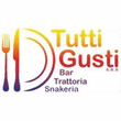 Logo di TUTTI GUSTI