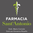 Logo di FARMACIA SANT'ANTONIO
