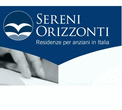 Logo di CASA DI RIPOSO SERENI ORIZZONTI