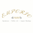 Logo di EMPORIO 1920