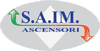 Logo di S.A.IM. ASCENSORI