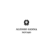 Logo di NOTAIO ALESSIO SANNA