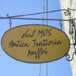 Logo di TRATTORIA MAFFEI