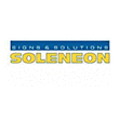 Logo di SOLENEON SERVICE
