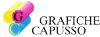 Logo di TIPOGRAFIA GRAFICHE CAPUSSO