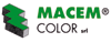 Logo di MACEM COLOR