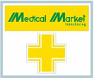 Logo di MEDICAL MARKET