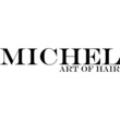 Logo di MICHEL ART OF HAIR