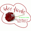 Logo di IDEE FIORITE