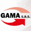 Logo di GAMA S.A.S.