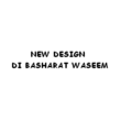 Logo di NEW DESIGN