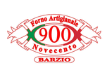 Logo di FORNO ARTIGIANALE NOVECENTO