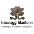 Logo di IMBALLAGGI MANFOLINI