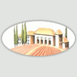 Logo di AGRITURISMO DA MAMMA FRANCESCA E VINI PROSPERO