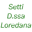Logo di SETTI D.SSA LOREDANA