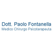 Logo di DOTT. PAOLO FONTANELLA
