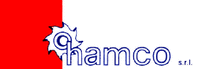 Logo di HAMCO SRL