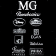 Logo di MG GIOIELLI