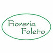 Logo di FIORERIA FOLETTO