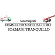 Logo di MATERIALI EDILI SORMANI