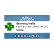 Logo di FARMACIA COLOMBO