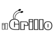Logo di CHALET IL GRILLO