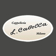 Logo di CAPPELLERIA CABELLA