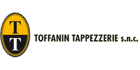 Logo di TOFFANIN TAPPEZZERIE