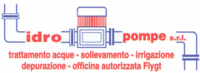 Logo di IDROPOMPE