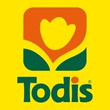 Logo di SUERMERCATO TODIS